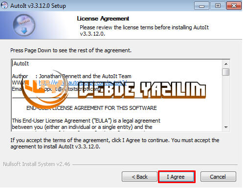 Autoit Nedir ? , Autoit Kurulum , Autoit Hakkında .