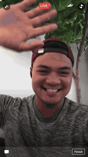facebook snapchat maskeleri