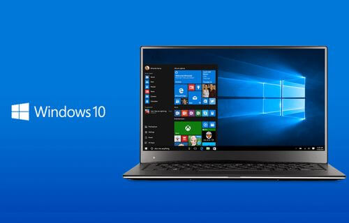 windows 10