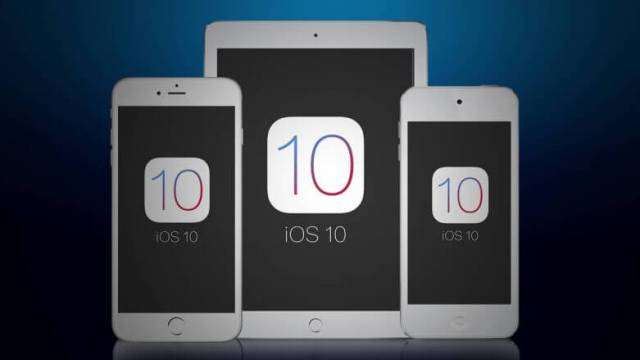 Apple, iOS 10.3'ün yanı sıra macOS, watchOS ve tvOS güncellemelerini de müjdeledi