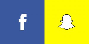 Facebook Messenger Snapchat Hikayeleri