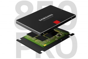 Samsung 850 EVO 4TB