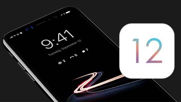 ios 12