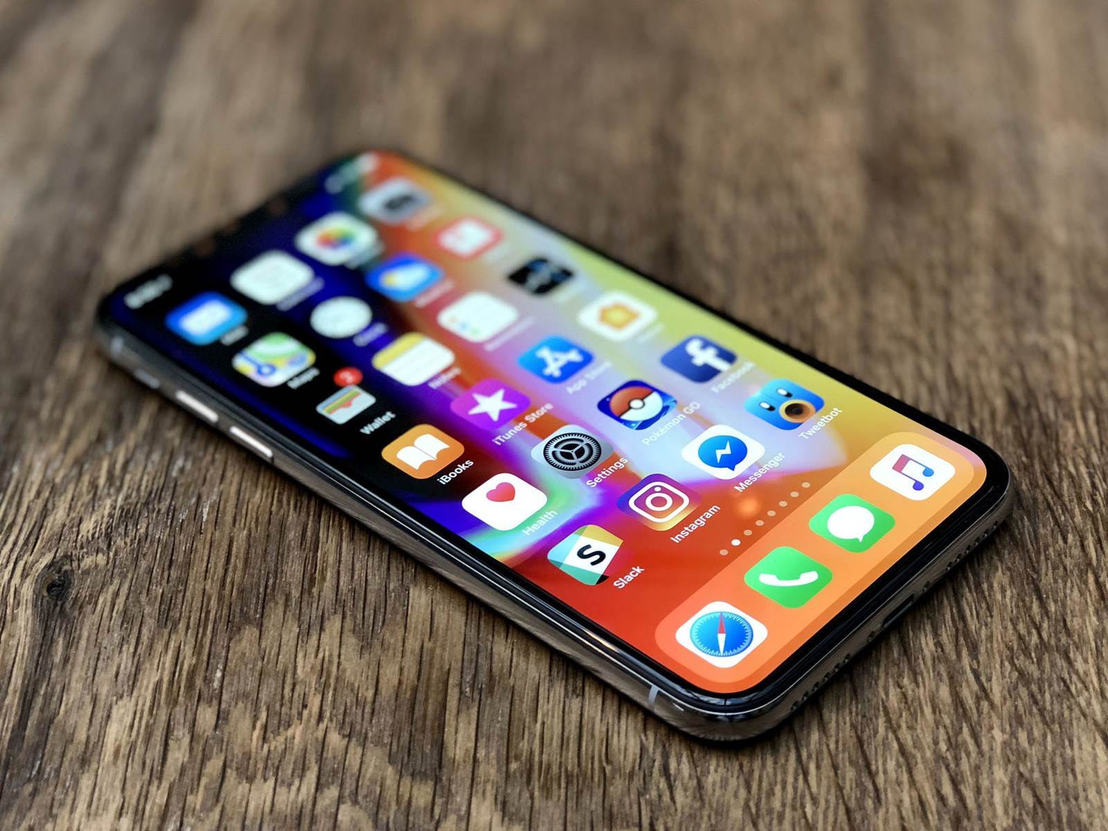 ios 12