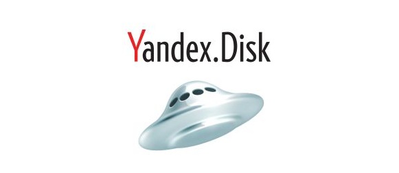 Yandex Disk