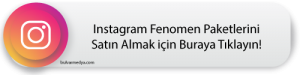 instagram takipçi satın al