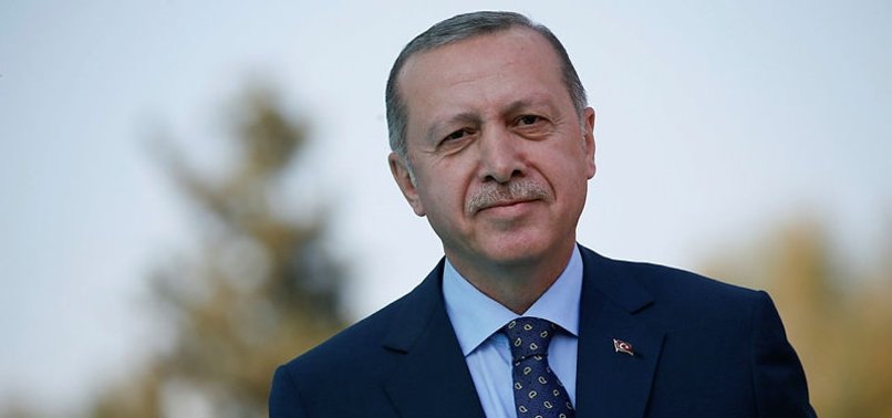 recep tayyip erdoğan